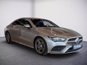 Mercedes CLA 200 Coupé 7G-DCT - Foto 3