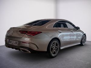 Mercedes CLA 200 Coupé 7G-DCT - Foto 3