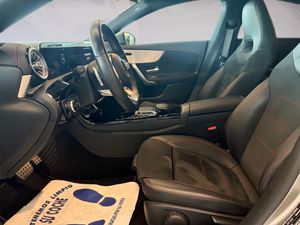 Mercedes CLA 200 Coupé 7G-DCT - Foto 10