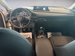 Mazda CX-30 2.5 e-SKYACTIV G 140 CV Centre-Line - Foto 12