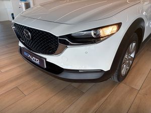 Mazda CX-30 2.5 e-SKYACTIV G 140 CV Centre-Line - Foto 8