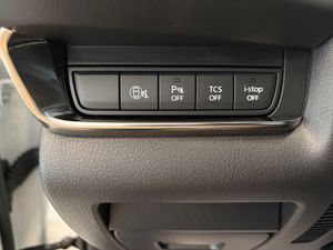Mazda CX-30 2.5 e-SKYACTIV G 140 CV Centre-Line - Foto 16