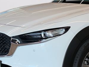 Mazda CX-30 2.5 e-SKYACTIV G 140 CV Centre-Line - Foto 5