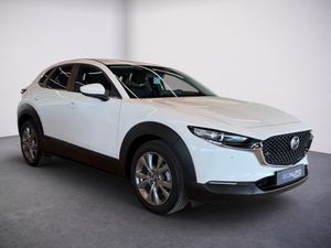 Mazda CX-30 2.5 e-SKYACTIV G 140 CV Centre-Line - Foto 3