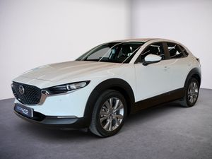 Mazda CX-30 2.5 e-SKYACTIV G 140 CV Centre-Line - Foto 2