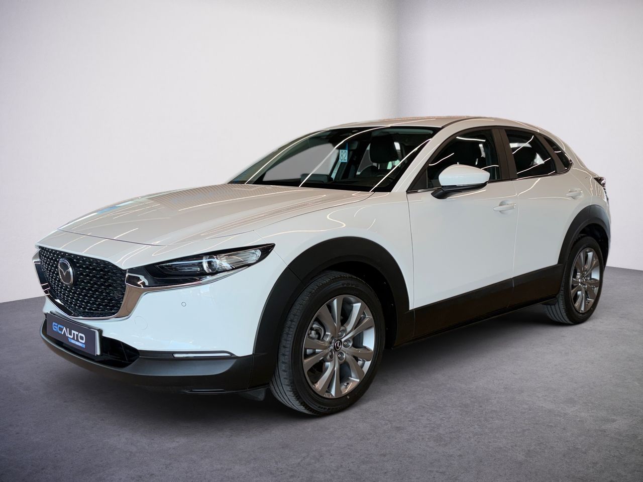 Mazda CX-30 2.5 e-SKYACTIV G 140 CV Centre-Line - Foto 1