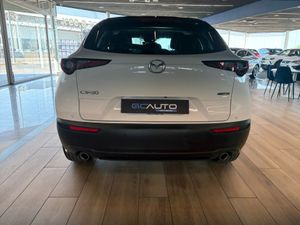 Mazda CX-30 2.5 e-SKYACTIV G 140 CV Centre-Line - Foto 7