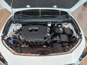 Mazda CX-30 2.5 e-SKYACTIV G 140 CV Centre-Line - Foto 20
