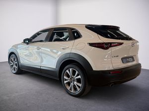 Mazda CX-30 2.5 e-SKYACTIV G 140 CV Centre-Line - Foto 4