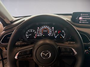 Mazda CX-30 2.5 e-SKYACTIV G 140 CV Centre-Line - Foto 10