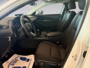 Mazda CX-30 2.5 e-SKYACTIV G 140 CV Centre-Line - Foto 9