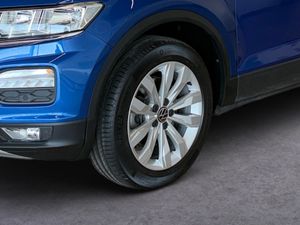 Volkswagen T-Roc Advance 2.0 TDI 110 kW - Foto 6