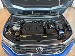 Volkswagen T-Roc Advance 2.0 TDI 110 kW - Foto 20