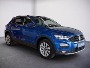 Volkswagen T-Roc Advance 2.0 TDI 110 kW - Foto 3
