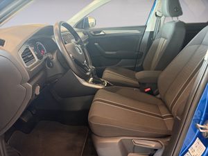 Volkswagen T-Roc Advance 2.0 TDI 110 kW - Foto 8