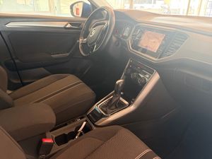 Volkswagen T-Roc Advance 2.0 TDI 110 kW - Foto 19