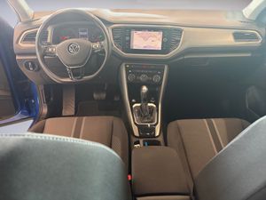 Volkswagen T-Roc Advance 2.0 TDI 110 kW - Foto 11
