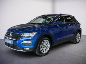 Volkswagen T-Roc Advance 2.0 TDI 110 kW - Foto 2