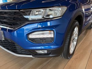 Volkswagen T-Roc Advance 2.0 TDI 110 kW - Foto 7
