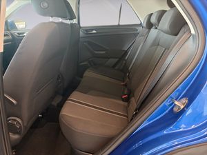 Volkswagen T-Roc Advance 2.0 TDI 110 kW - Foto 12