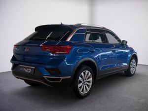 Volkswagen T-Roc Advance 2.0 TDI 110 kW - Foto 3