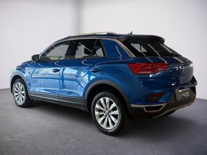 Volkswagen T-Roc Advance 2.0 TDI 110 kW - Foto 4