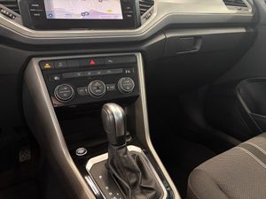 Volkswagen T-Roc Advance 2.0 TDI 110 kW - Foto 17