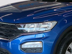 Volkswagen T-Roc Advance 2.0 TDI 110 kW - Foto 5