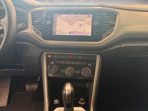 Volkswagen T-Roc Advance 2.0 TDI 110 kW - Foto 10