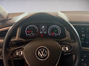 Volkswagen T-Roc Advance 2.0 TDI 110 kW - Foto 9