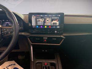 Cupra Formentor 1.5 TSI 110 kW - Foto 9