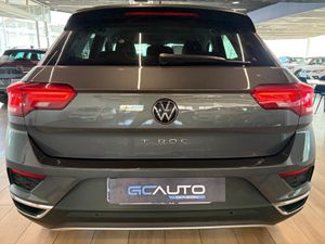 Volkswagen T-Roc Advance 2.0 TDI 110 kW - Foto 17