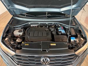 Volkswagen T-Roc Advance 2.0 TDI 110 kW - Foto 20