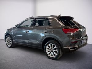 Volkswagen T-Roc Advance 2.0 TDI 110 kW - Foto 4