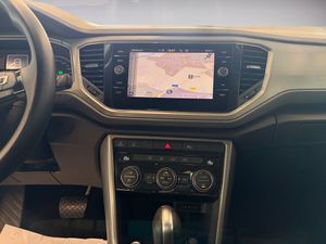 Volkswagen T-Roc Advance 2.0 TDI 110 kW - Foto 9