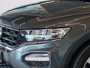 Volkswagen T-Roc Advance 2.0 TDI 110 kW - Foto 5