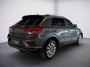 Volkswagen T-Roc Advance 2.0 TDI 110 kW - Foto 3