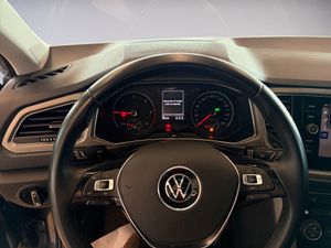 Volkswagen T-Roc Advance 2.0 TDI 110 kW - Foto 8