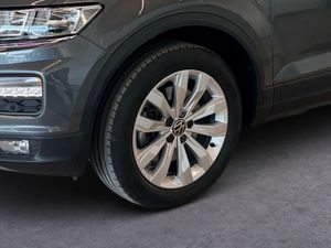 Volkswagen T-Roc Advance 2.0 TDI 110 kW - Foto 6