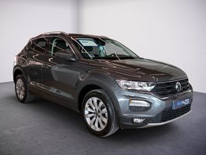Volkswagen T-Roc Advance 2.0 TDI 110 kW - Foto 3
