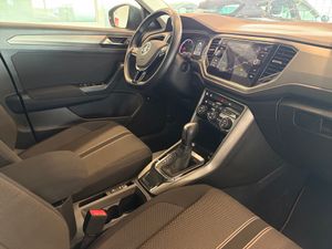 Volkswagen T-Roc Advance 2.0 TDI 110 kW - Foto 18
