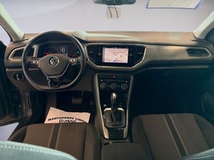 Volkswagen T-Roc Advance 2.0 TDI 110 kW - Foto 10