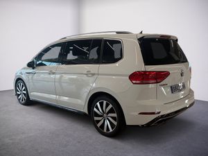 Volkswagen Touran Sport 2.0 TDI 110 kW R-LINE - Foto 4