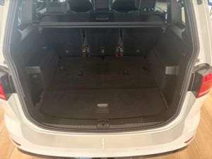 Volkswagen Touran Sport 2.0 TDI 110 kW R-LINE - Foto 12