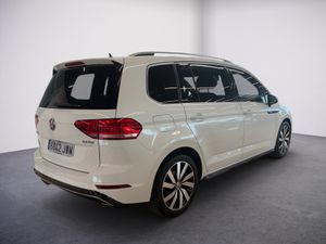 Volkswagen Touran Sport 2.0 TDI 110 kW R-LINE - Foto 3