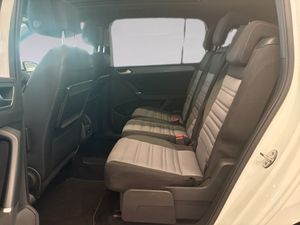 Volkswagen Touran Sport 2.0 TDI 110 kW R-LINE - Foto 11