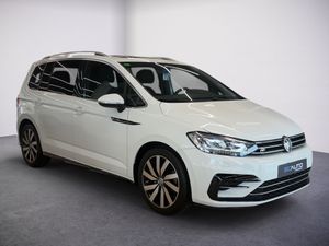 Volkswagen Touran Sport 2.0 TDI 110 kW R-LINE - Foto 3