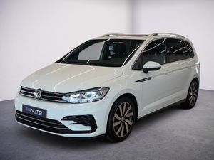 Volkswagen Touran Sport 2.0 TDI 110 kW R-LINE - Foto 2
