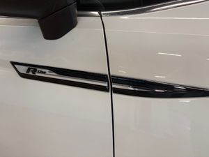 Volkswagen Touran Sport 2.0 TDI 110 kW R-LINE - Foto 19