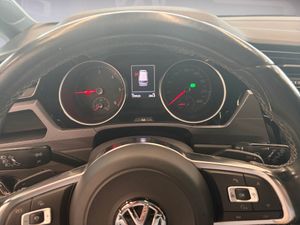 Volkswagen Touran Sport 2.0 TDI 110 kW R-LINE - Foto 8